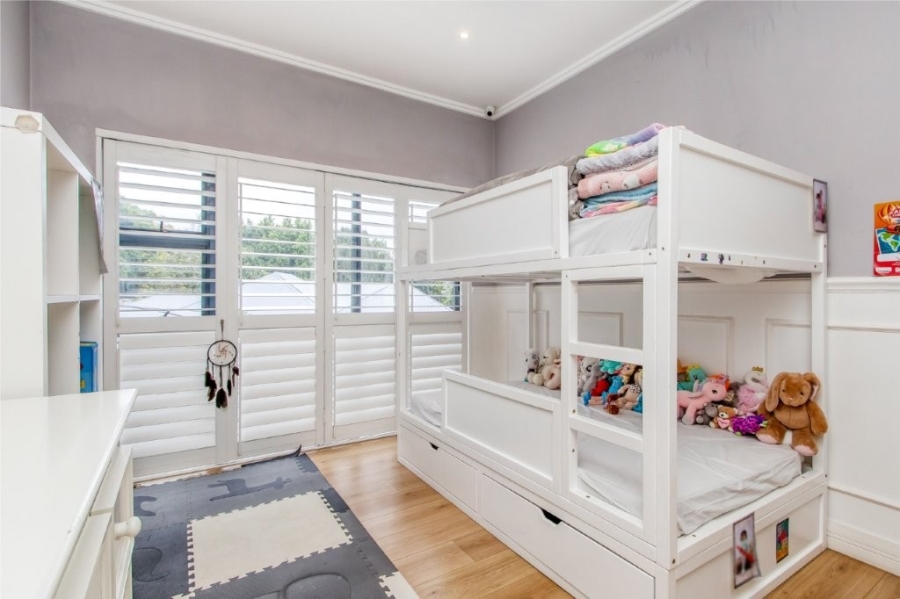 4 Bedroom Property for Sale in Melrose Estate Gauteng