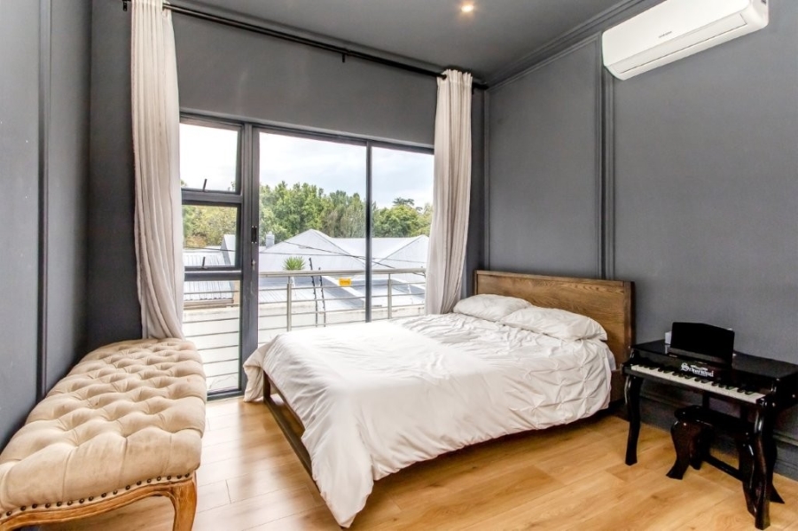 4 Bedroom Property for Sale in Melrose Estate Gauteng