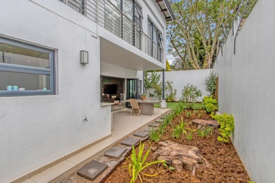 4 Bedroom Property for Sale in Melrose Estate Gauteng