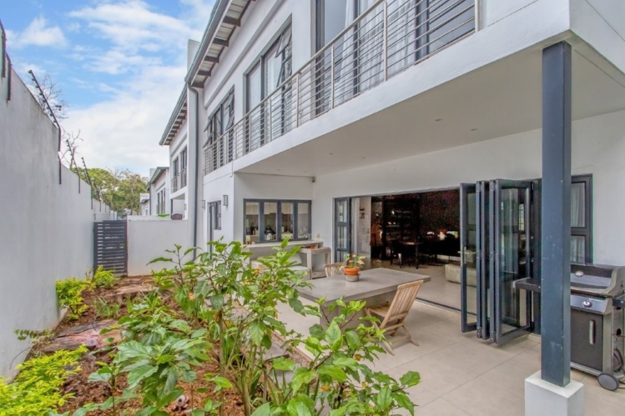 4 Bedroom Property for Sale in Melrose Estate Gauteng