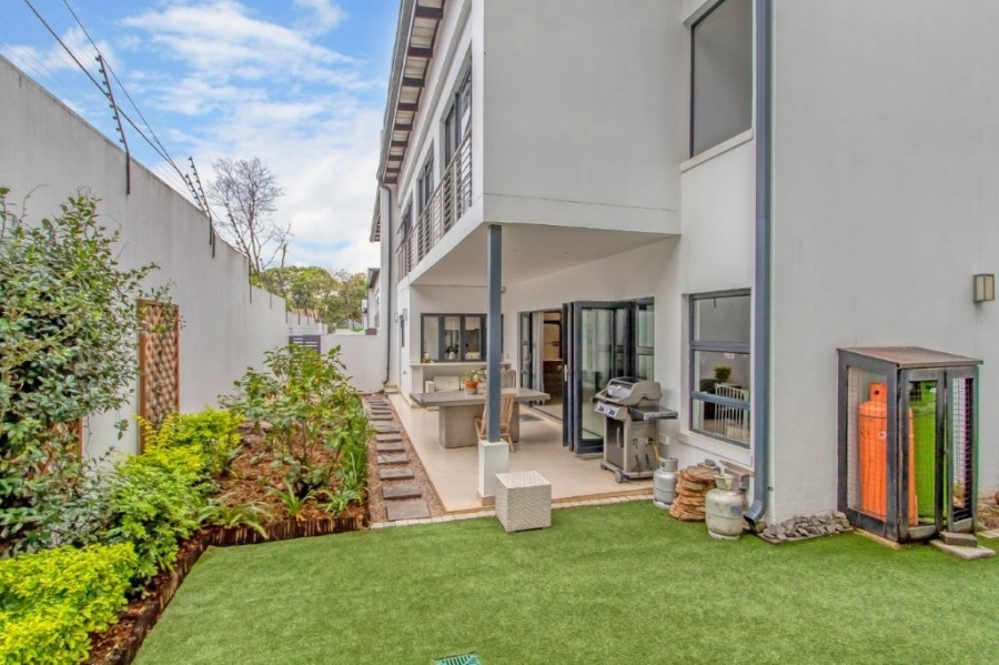 4 Bedroom Property for Sale in Melrose Estate Gauteng