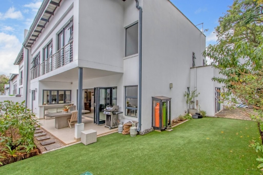 4 Bedroom Property for Sale in Melrose Estate Gauteng