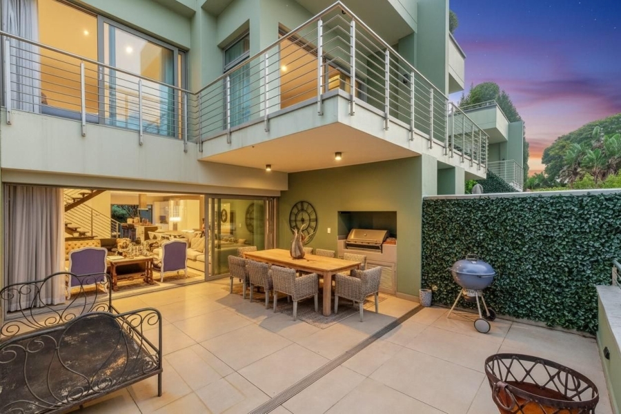 3 Bedroom Property for Sale in Craighall Park Gauteng