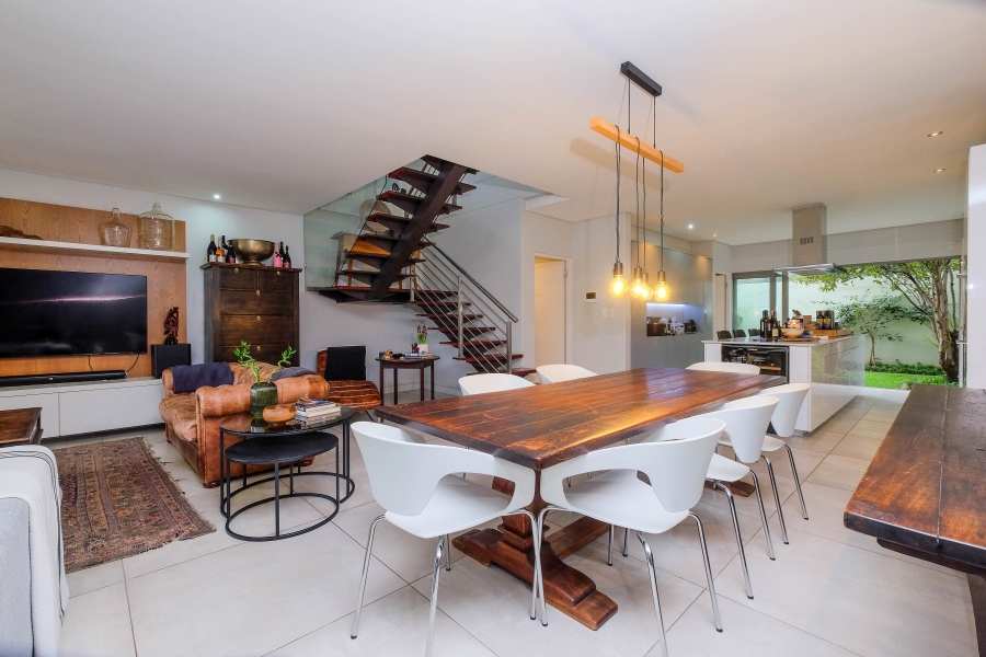 3 Bedroom Property for Sale in Craighall Park Gauteng