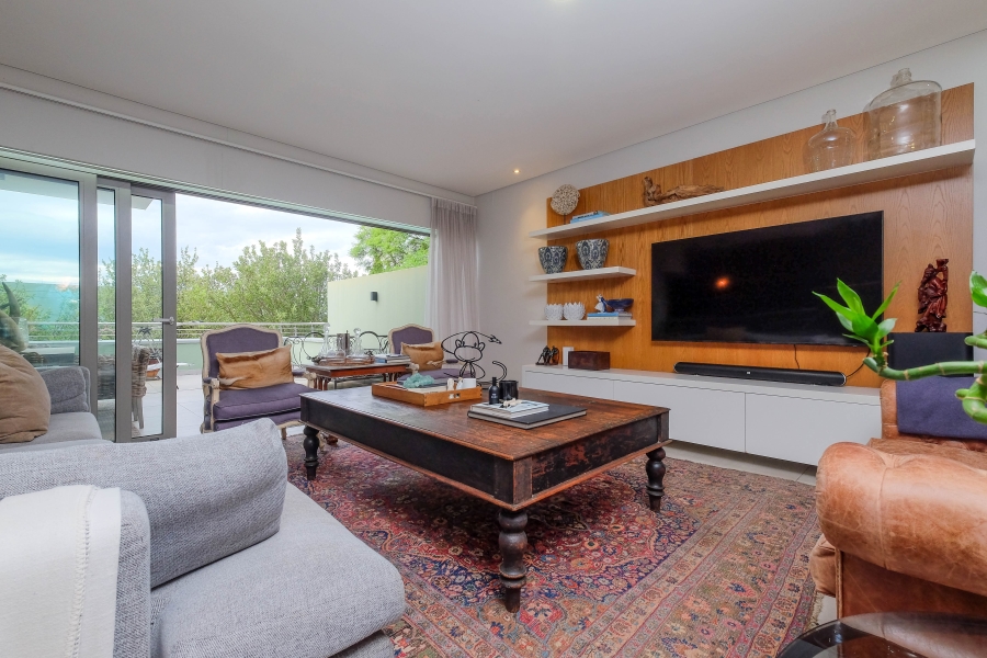 3 Bedroom Property for Sale in Craighall Park Gauteng