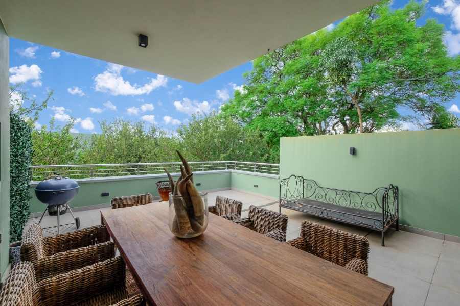 3 Bedroom Property for Sale in Craighall Park Gauteng