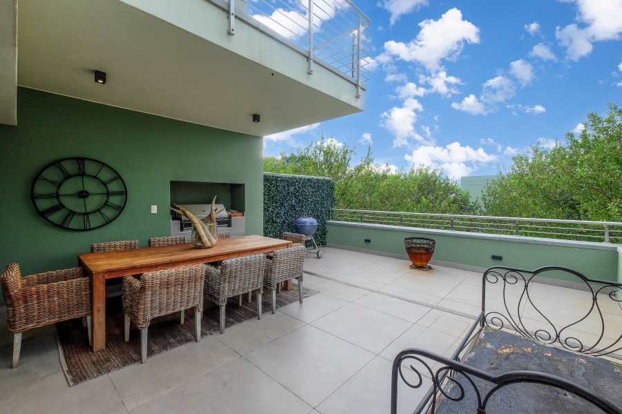 3 Bedroom Property for Sale in Craighall Park Gauteng