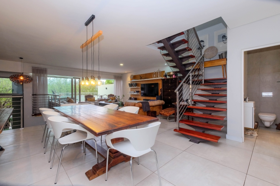 3 Bedroom Property for Sale in Craighall Park Gauteng