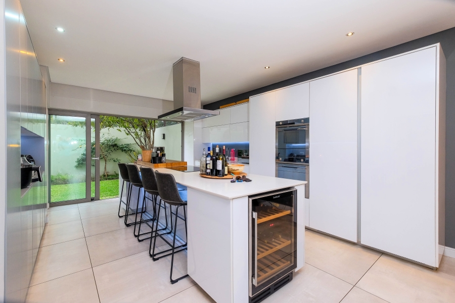 3 Bedroom Property for Sale in Craighall Park Gauteng