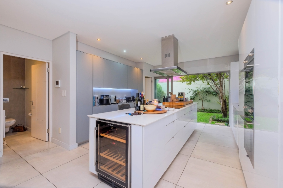 3 Bedroom Property for Sale in Craighall Park Gauteng
