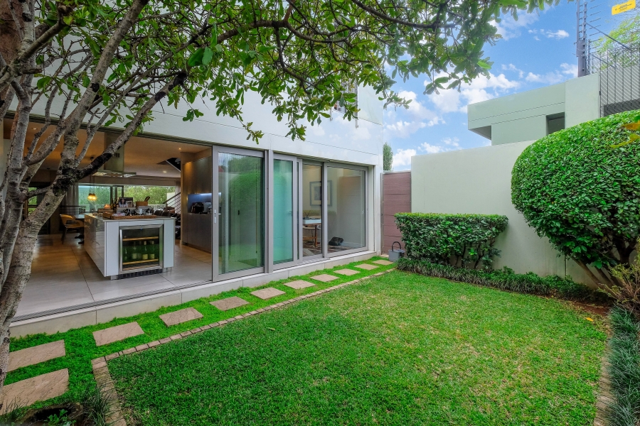 3 Bedroom Property for Sale in Craighall Park Gauteng