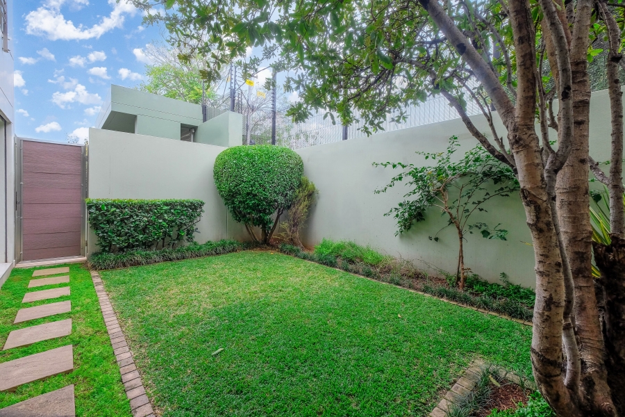 3 Bedroom Property for Sale in Craighall Park Gauteng