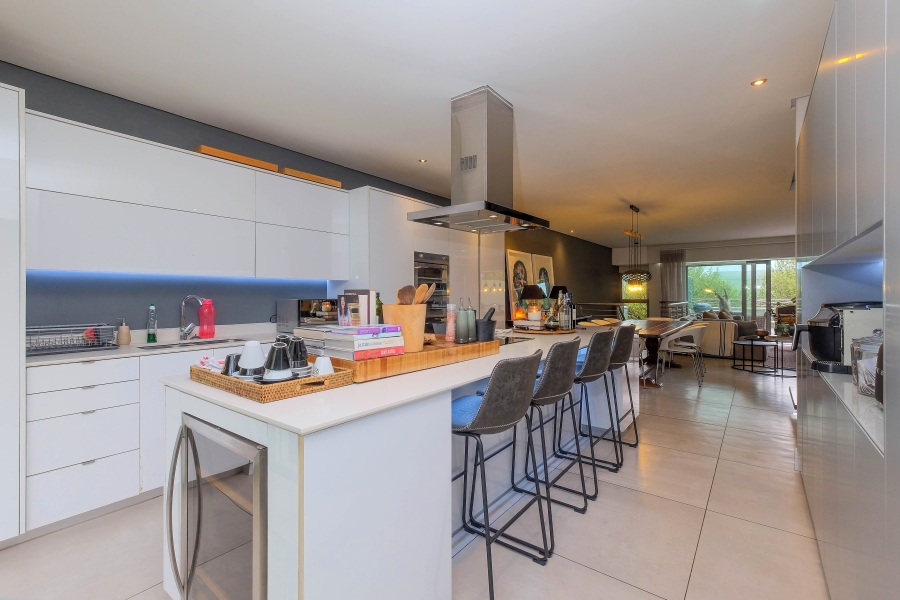 3 Bedroom Property for Sale in Craighall Park Gauteng