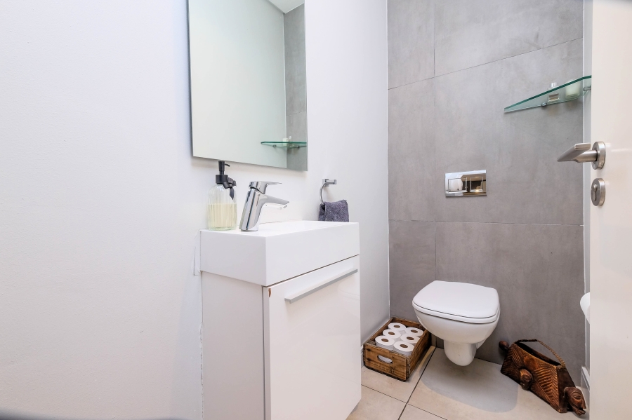 3 Bedroom Property for Sale in Craighall Park Gauteng