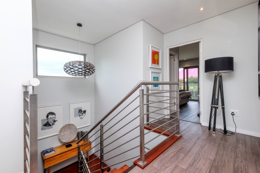 3 Bedroom Property for Sale in Craighall Park Gauteng