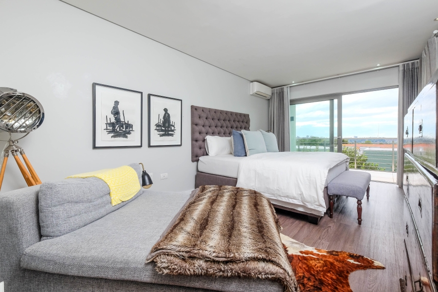 3 Bedroom Property for Sale in Craighall Park Gauteng