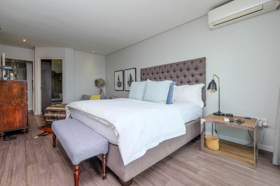 3 Bedroom Property for Sale in Craighall Park Gauteng