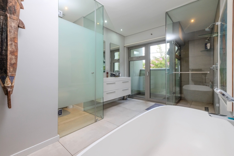 3 Bedroom Property for Sale in Craighall Park Gauteng