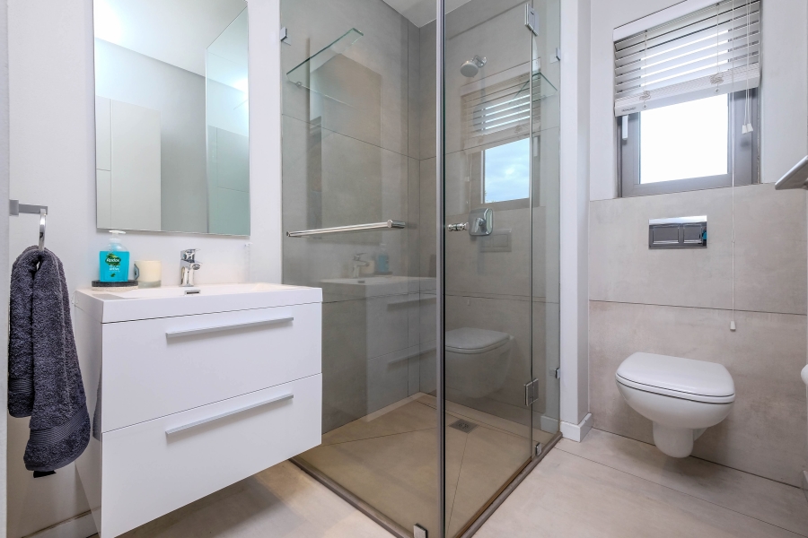 3 Bedroom Property for Sale in Craighall Park Gauteng