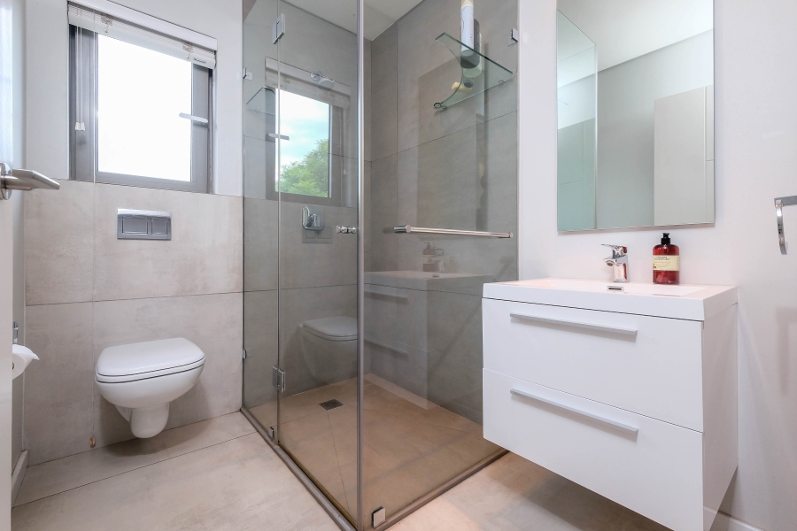 3 Bedroom Property for Sale in Craighall Park Gauteng