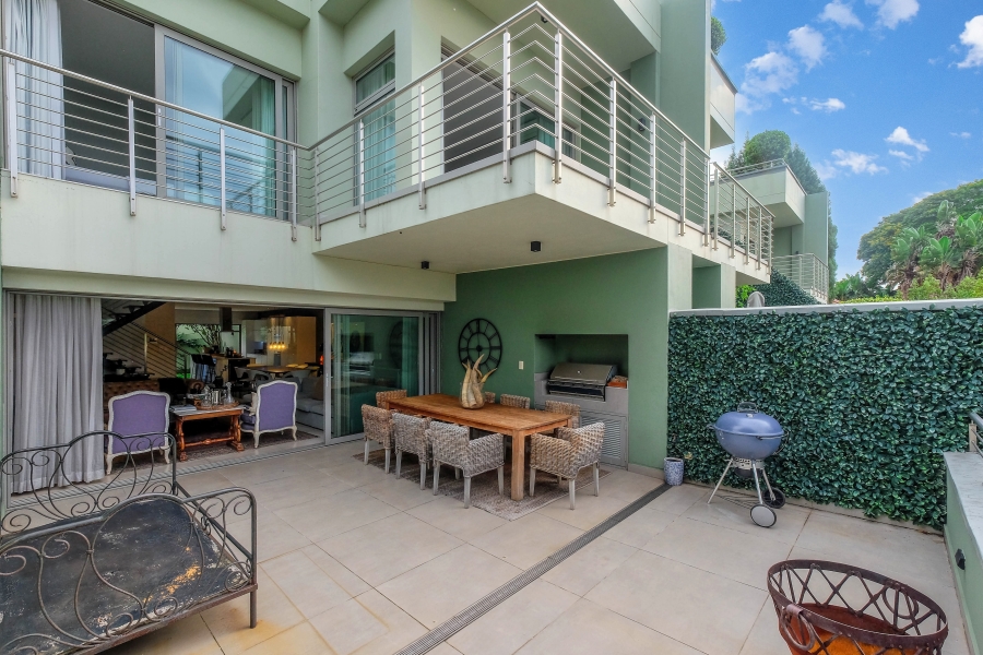3 Bedroom Property for Sale in Craighall Park Gauteng
