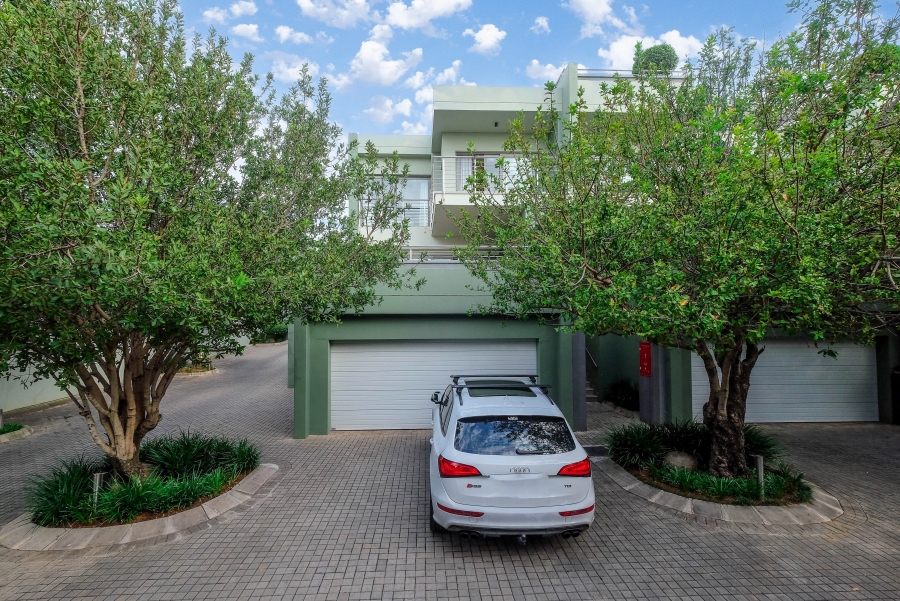 3 Bedroom Property for Sale in Craighall Park Gauteng