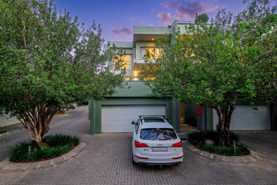 3 Bedroom Property for Sale in Craighall Park Gauteng