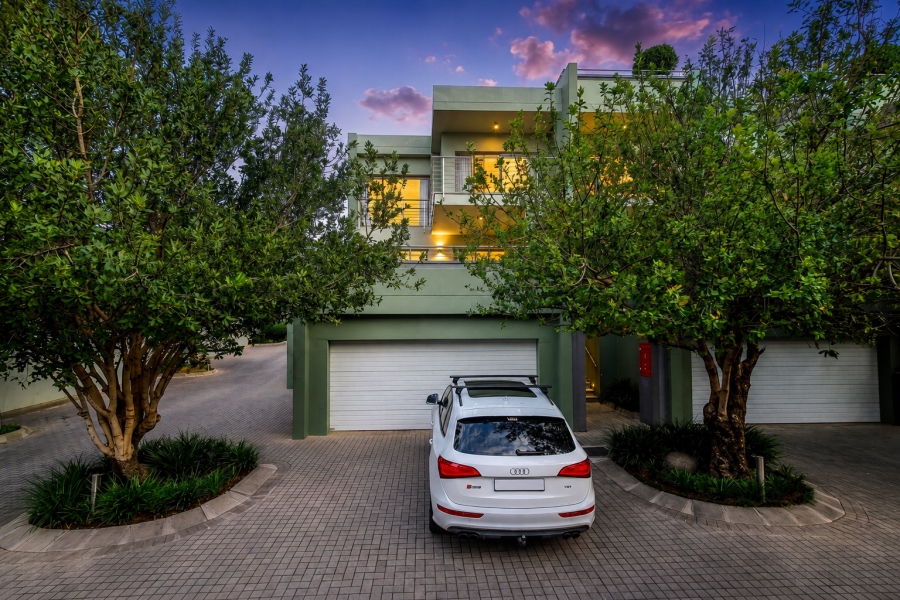 3 Bedroom Property for Sale in Craighall Park Gauteng