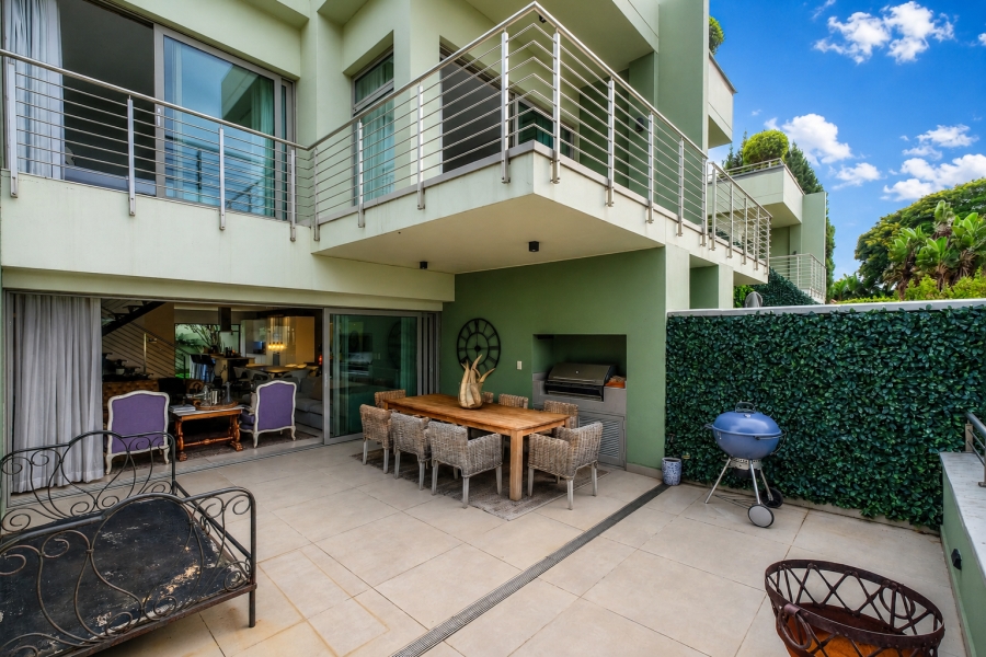 3 Bedroom Property for Sale in Craighall Park Gauteng