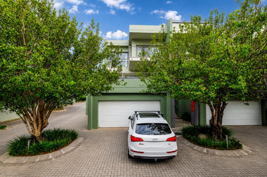 3 Bedroom Property for Sale in Craighall Park Gauteng