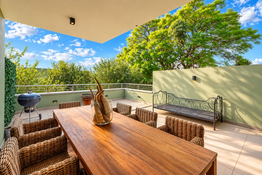 3 Bedroom Property for Sale in Craighall Park Gauteng