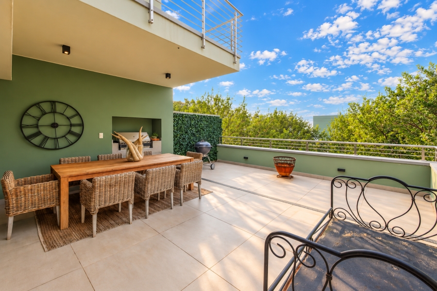 3 Bedroom Property for Sale in Craighall Park Gauteng