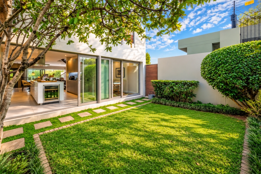3 Bedroom Property for Sale in Craighall Park Gauteng