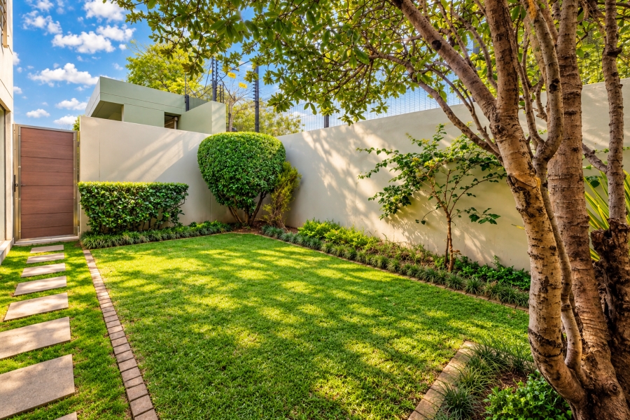 3 Bedroom Property for Sale in Craighall Park Gauteng