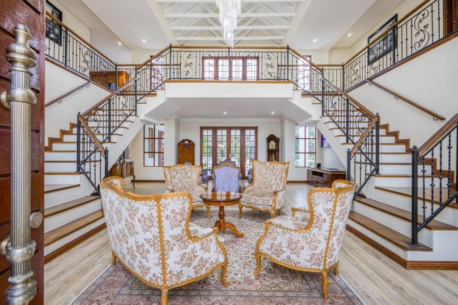 5 Bedroom Property for Sale in Bryanston Gauteng