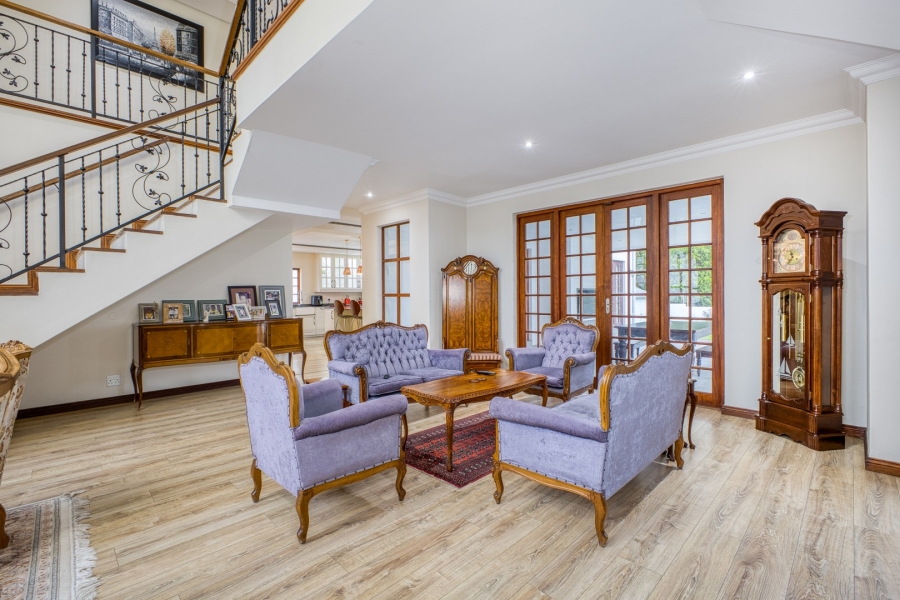 5 Bedroom Property for Sale in Bryanston Gauteng