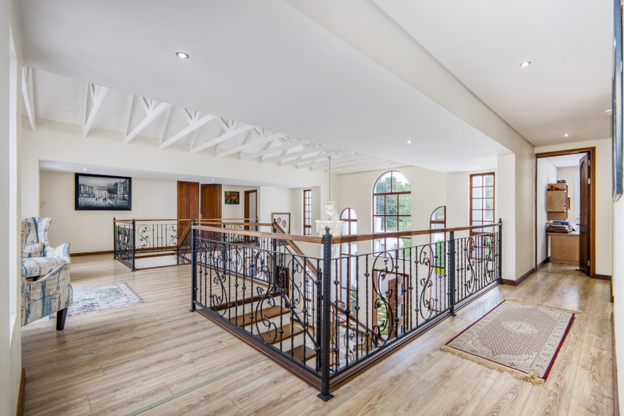 5 Bedroom Property for Sale in Bryanston Gauteng