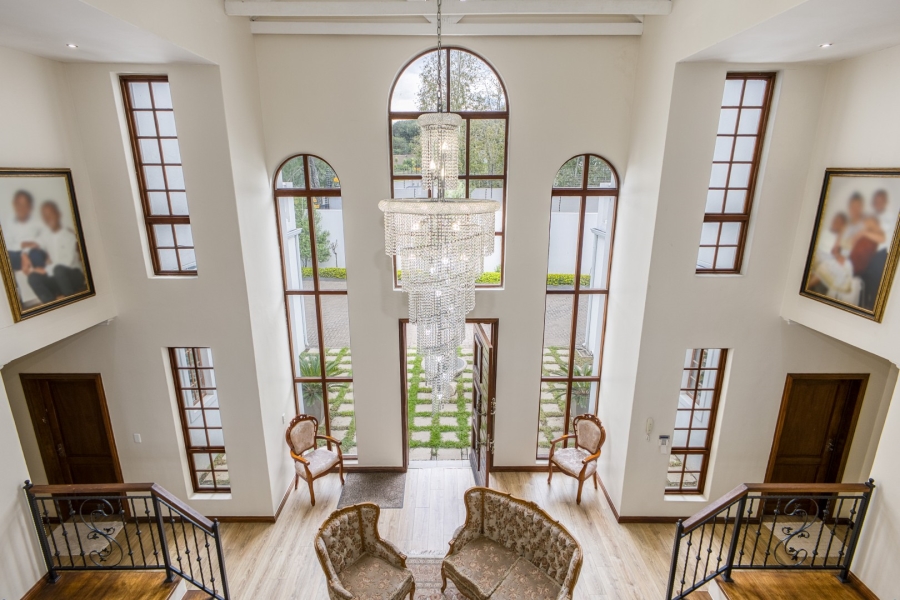 5 Bedroom Property for Sale in Bryanston Gauteng