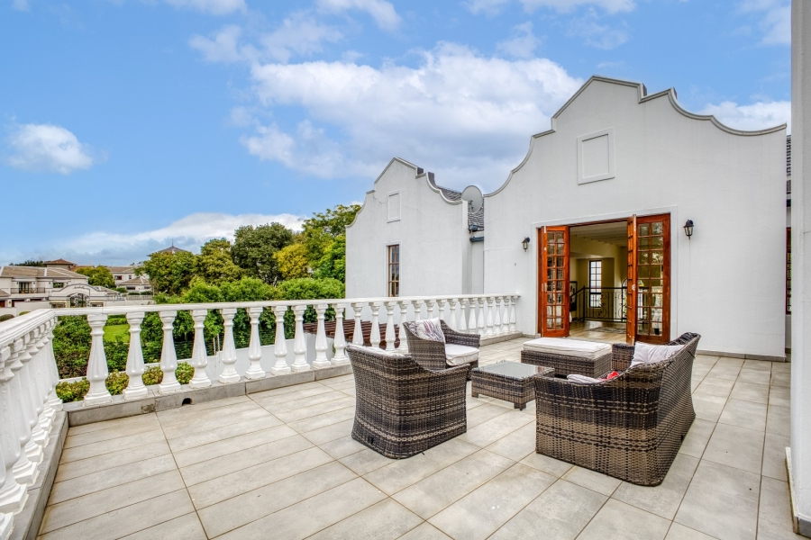 5 Bedroom Property for Sale in Bryanston Gauteng