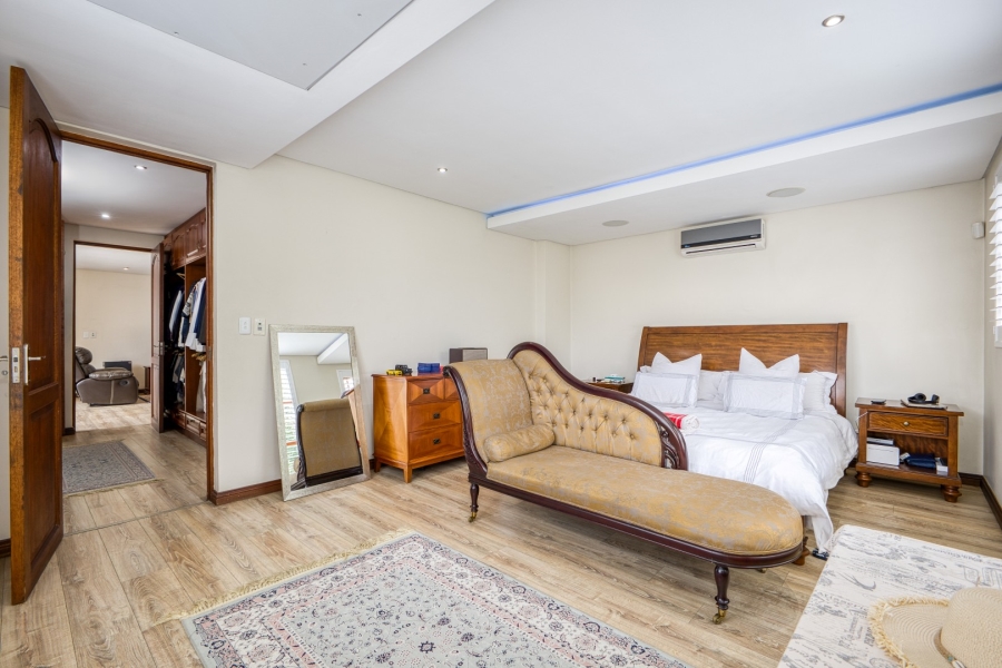 5 Bedroom Property for Sale in Bryanston Gauteng