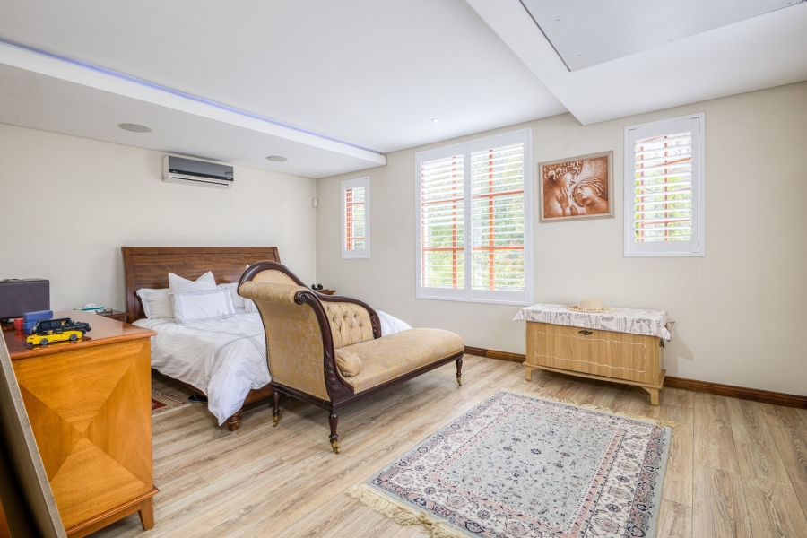 5 Bedroom Property for Sale in Bryanston Gauteng