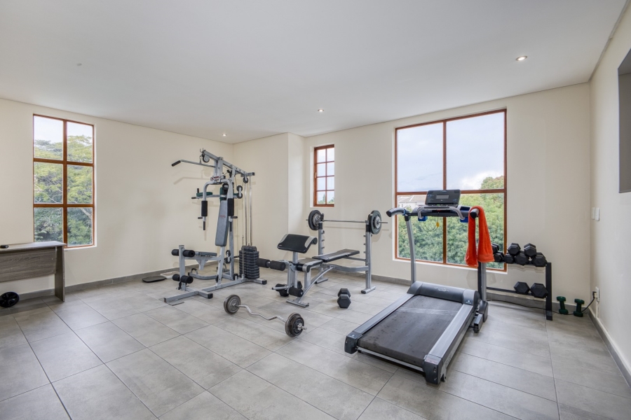 5 Bedroom Property for Sale in Bryanston Gauteng