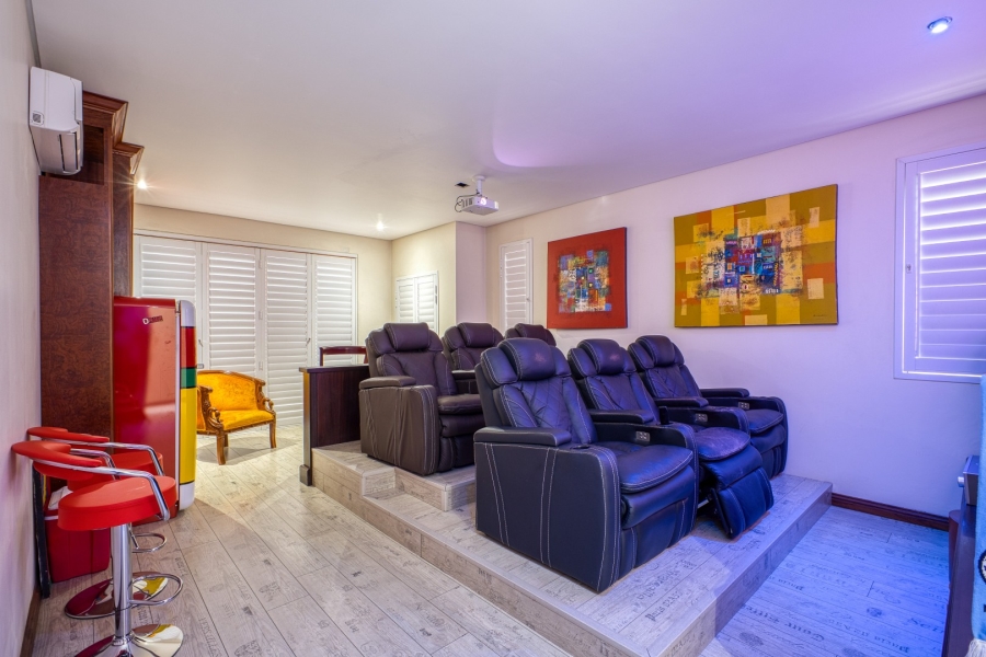 5 Bedroom Property for Sale in Bryanston Gauteng