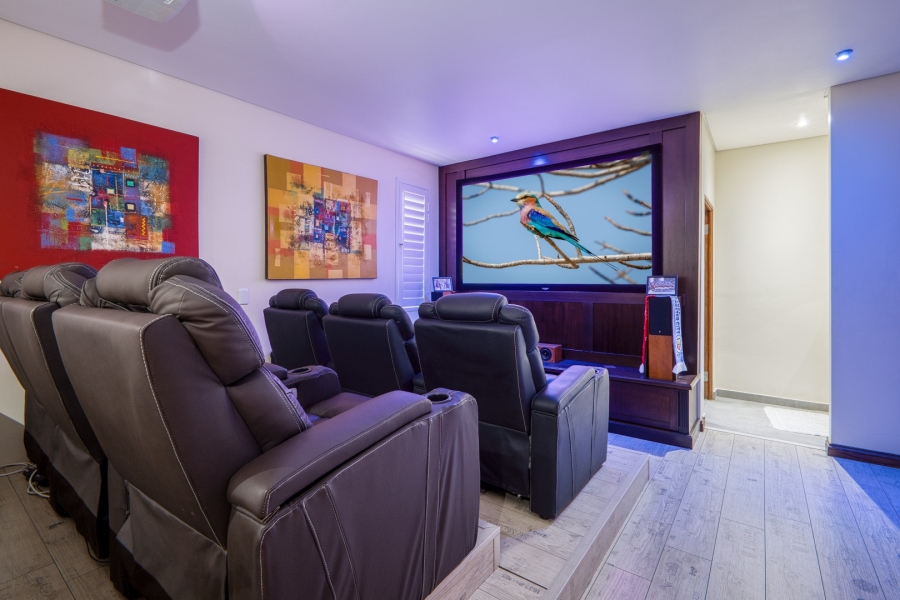 5 Bedroom Property for Sale in Bryanston Gauteng