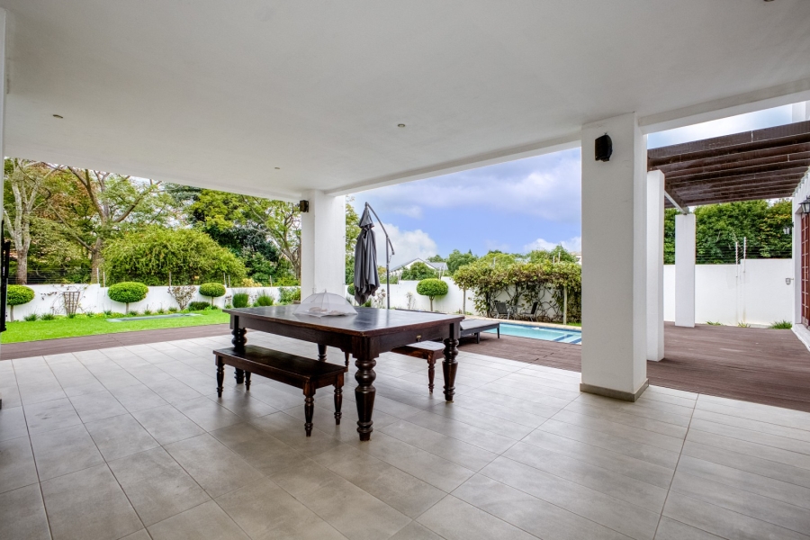 5 Bedroom Property for Sale in Bryanston Gauteng