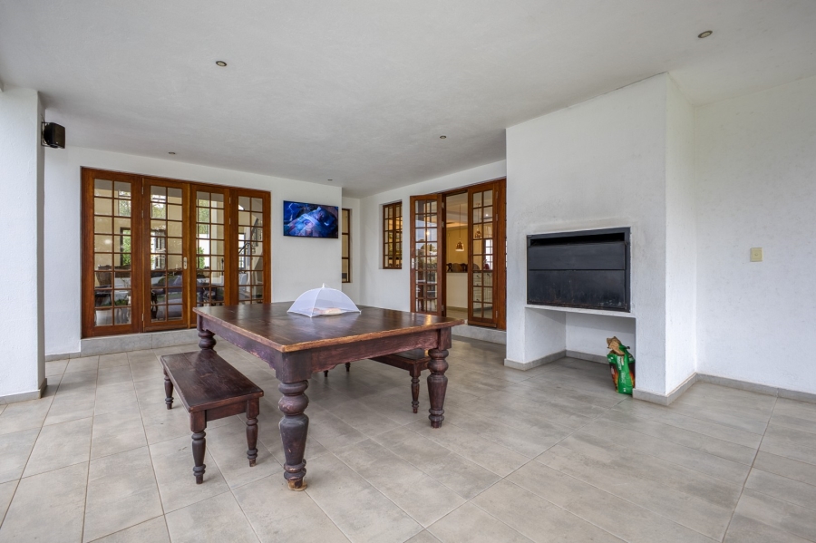 5 Bedroom Property for Sale in Bryanston Gauteng