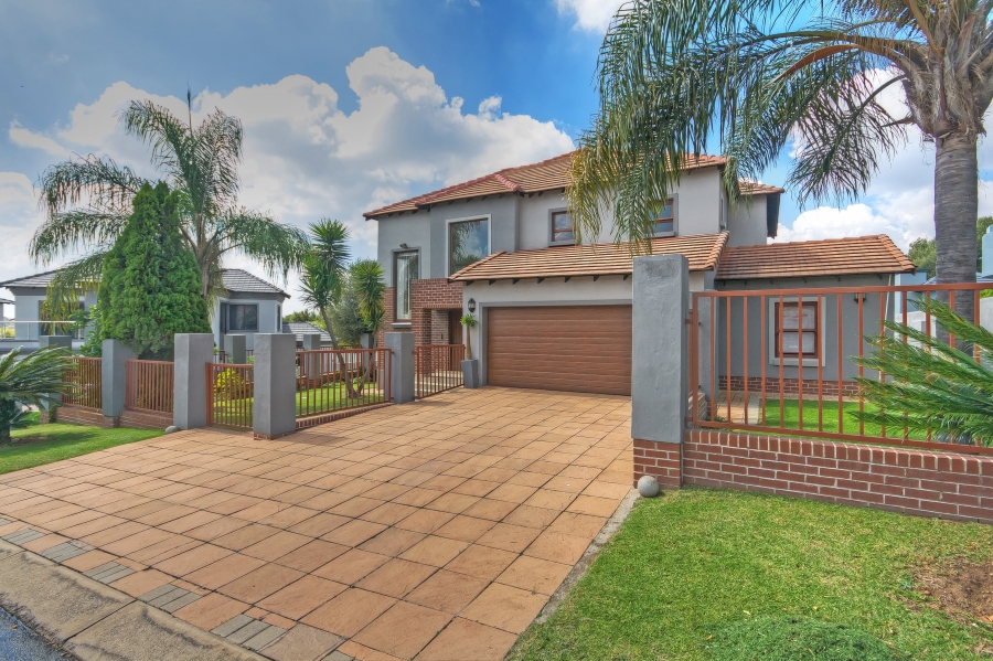 5 Bedroom Property for Sale in Valley View Estate Gauteng
