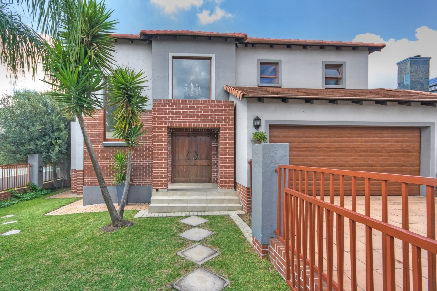 5 Bedroom Property for Sale in Valley View Estate Gauteng