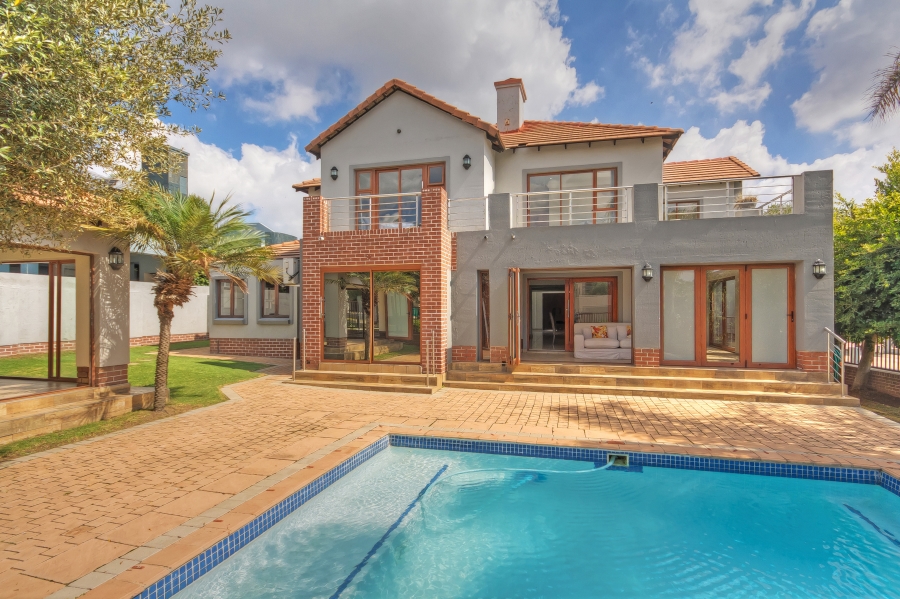 5 Bedroom Property for Sale in Valley View Estate Gauteng