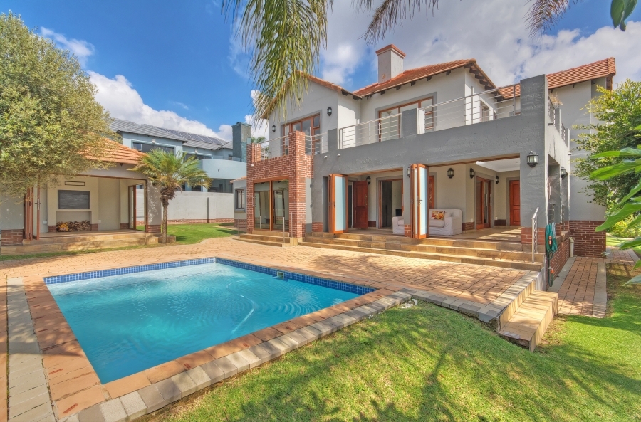 5 Bedroom Property for Sale in Valley View Estate Gauteng